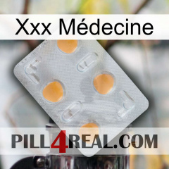 Xxx Médecine 24